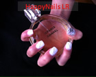 Nail Art Ongles La Rochelle